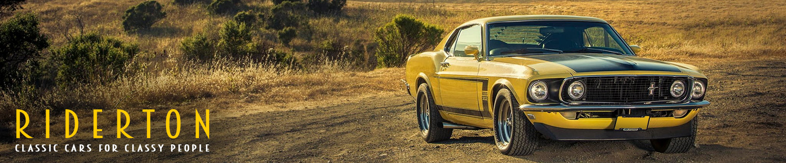 Classic Cars for Sale