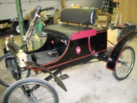 1905 Oldsmobile Runabout for sale in Cadillac, Michigan (ID-48743)