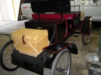 1905 Oldsmobile Runabout for sale in Cadillac, Michigan (ID-48743)