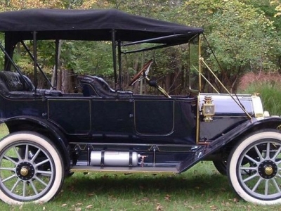1912 Overland Torpedo for sale in Riverhead, New York at $64,995