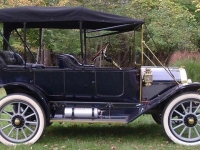 1912 Overland Torpedo for sale in Riverhead, New York (ID-1410)
