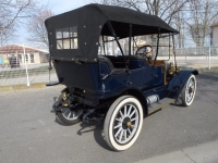 1912 Overland Torpedo for sale in Riverhead, New York (ID-1410)