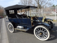 1912 Overland Torpedo for sale in Riverhead, New York (ID-1410)
