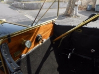 1912 Overland Torpedo for sale in Riverhead, New York (ID-1410)
