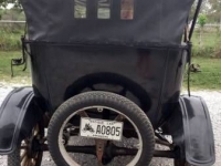 1917 Ford Model T for sale in Cadillac, Michigan (ID-48288)