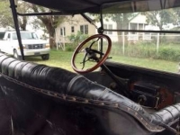1917 Ford Model T for sale in Cadillac, Michigan (ID-48288)