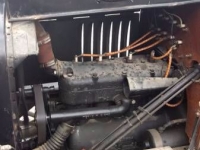 1917 Ford Model T for sale in Cadillac, Michigan (ID-48288)