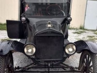 1917 Ford Model T for sale in Cadillac, Michigan (ID-48288)