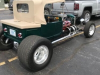 1918 Chevrolet Pickup for sale in Cadillac, Michigan (ID-48770)