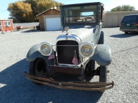 1920 Studebaker Sedan for sale in Cadillac, Michigan (ID-1690)