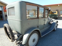 1920 Studebaker Sedan for sale in Cadillac, Michigan (ID-1690)