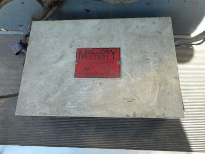 1920 Studebaker Sedan for sale in Cadillac, Michigan (ID-1690)
