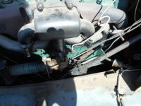 1920 Studebaker Sedan for sale in Cadillac, Michigan (ID-1690)