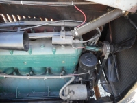 1920 Studebaker Sedan for sale in Cadillac, Michigan (ID-1690)