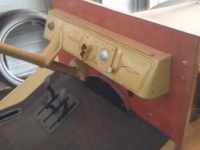 1922 Ford Model T for sale in Cadillac, Michigan (ID-48326)