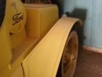 1922 Ford Model T for sale in Cadillac, Michigan (ID-48326)
