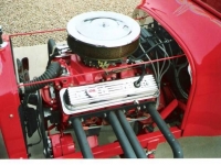 1923 Ford T Bucket for sale in Cadillac, Michigan (ID-1695)
