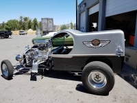 1923 Ford Hot Rod for sale in Cadillac, Michigan (ID-48310)