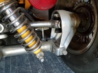 1923 Ford T Bucket for sale in Cadillac, Michigan (ID-48491)