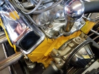 1923 Ford T Bucket for sale in Cadillac, Michigan (ID-48491)