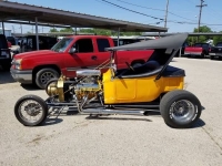 1923 Ford T Bucket for sale in Cadillac, Michigan (ID-48491)