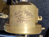 1923 Ford T Bucket for sale in Cadillac, Michigan (ID-48491)