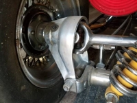 1923 Ford T Bucket for sale in Cadillac, Michigan (ID-48491)