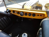 1923 Ford T Bucket for sale in Cadillac, Michigan (ID-48491)