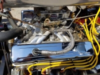 1923 Ford T Bucket for sale in Cadillac, Michigan (ID-48491)