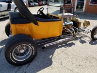 1923 Ford T Bucket for sale in Cadillac, Michigan (ID-48491)