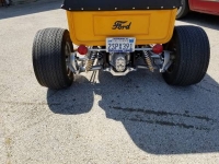 1923 Ford T Bucket for sale in Cadillac, Michigan (ID-48491)