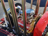 1923 Ford T Bucket for sale in Cadillac, Michigan (ID-48586)
