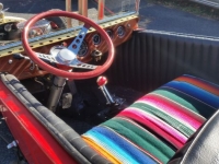 1923 Ford T Bucket for sale in Cadillac, Michigan (ID-48586)