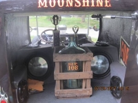 1923 Ford C Cab for sale in Cadillac, Michigan (ID-48711)