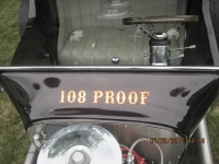 1923 Ford C Cab for sale in Cadillac, Michigan (ID-48711)