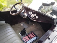 1923 Ford C Cab for sale in Cadillac, Michigan (ID-48711)