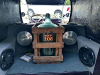 1923 Ford C Cab for sale in Cadillac, Michigan (ID-48711)