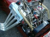 1923 Spitzer Rat Rod for sale in Cadillac, Michigan (ID-1511)