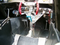 1923 Spitzer Rat Rod for sale in Cadillac, Michigan (ID-1511)