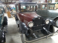 1923 Studebaker Sedan for sale in Cadillac, Michigan (ID-1679)