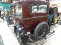 1923 Studebaker Sedan for sale in Cadillac, Michigan (ID-1679)