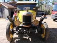 1923 Morris Cowley for sale in Brookville, New York (ID-1408)