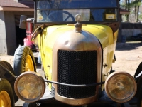 1923 Morris Cowley for sale in Brookville, New York (ID-1408)