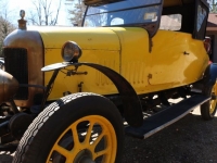 1923 Morris Cowley for sale in Brookville, New York (ID-1408)
