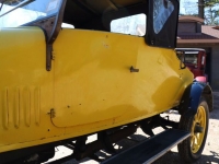 1923 Morris Cowley for sale in Brookville, New York (ID-1408)