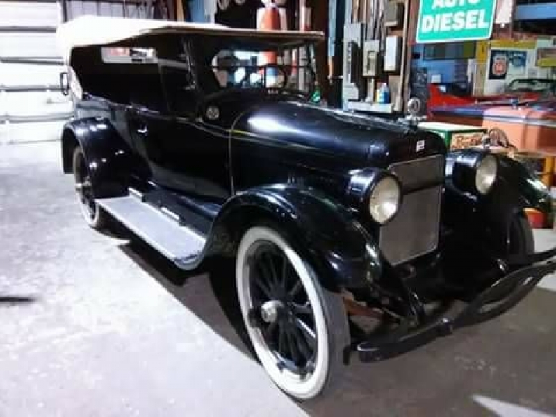 1924 Buick Touring for sale in Cadillac, Michigan (ID-48447)