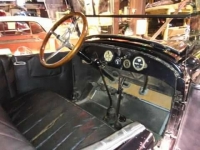 1924 Buick Touring for sale in Cadillac, Michigan (ID-48447)