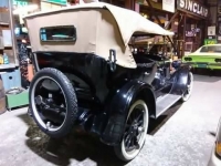 1924 Buick Touring for sale in Cadillac, Michigan (ID-48447)