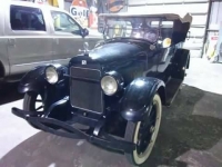 1924 Buick Touring for sale in Cadillac, Michigan (ID-48447)