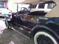 1924 Buick Touring for sale in Cadillac, Michigan (ID-48447)